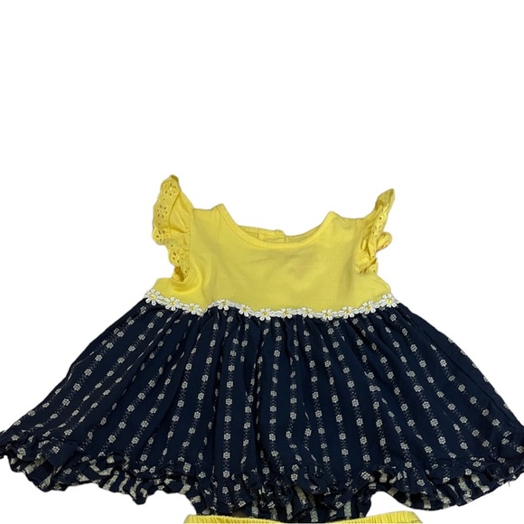 Good Lad • NWOT Daisy Design Dress - Picture 3 of 15